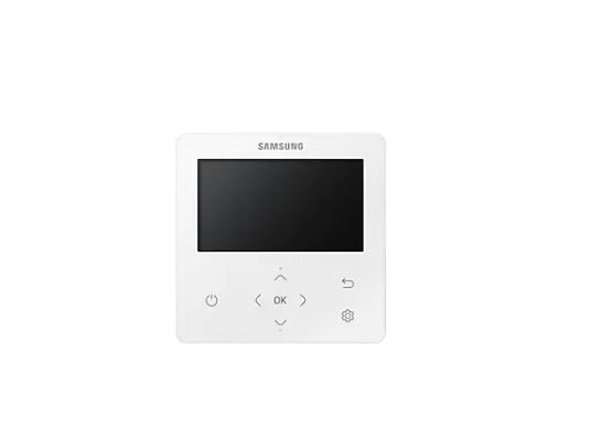 Pompa de caldura Samsung Climate Hub Split R32 6 kw cu boiler de 200 l