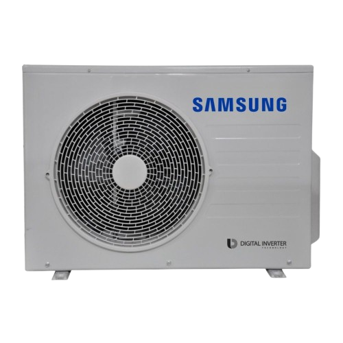 Pompa de caldura Samsung Climate Hub Split R32 6 kw cu boiler de 200 l