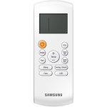 Aparat de aer condiționat Samsung AR30 12000 BTU AR12TXHQBWKNEU/AR12TXHQBWKXEU