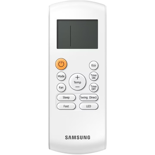 Aparat de aer condiționat Samsung AR30 12000 BTU AR12TXHQBWKNEU/AR12TXHQBWKXEU