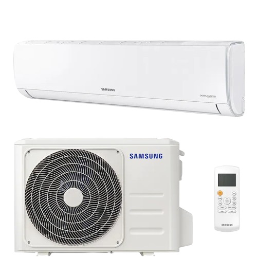 Aparat de aer condiționat Samsung AR35 12000 BTU AR12TXHQASINEU/AR12TXHQASIXEU