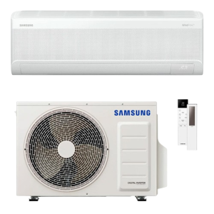 Aparat de aer condiționat WindFree™ Avant S2 R32 AR70F07C1AWNEU/ AR70F07C1AWXEU