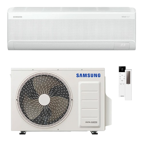 Aparat de aer condiționat WindFree™ Elite S2 R32 12000 BTU AR70F12CAAWNEU/AR70F12CAAWXEU