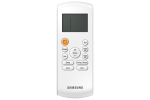 Aparat de aer conditionat Samsung AR35 9000 BTU, Clasa A++, Fast cooling, Good Sleep Unitate Externa + Interna