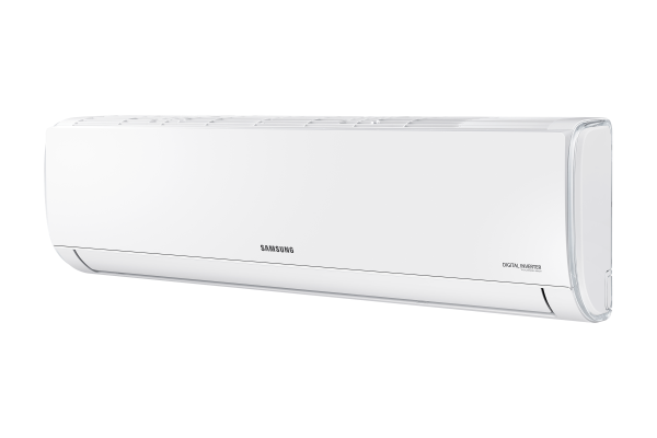 Aparat de aer conditionat Samsung AR35 9000 BTU, Clasa A++, Fast cooling, Good Sleep Unitate Externa + Interna