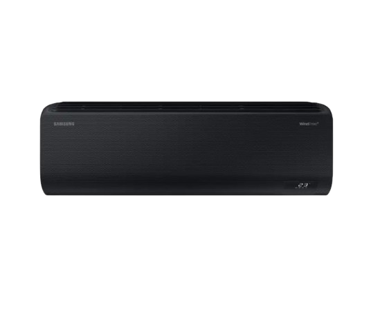 Aparat de aer condiționat Samsung WindFree™ Avant Black S2 R32 7000 BTU AR70F07C1ABNEU/ AR70F07C1AWXEU