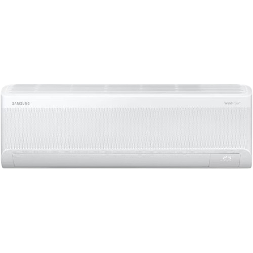 Aparat de aer condiționat Samsung WindFree™ Avant S2 R32 12000 BTU AR70F12C1AWNEU/AR70F12C1AWXEU Unitate Interna + Externa