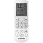 Aparat de aer condiționat Samsung Luzon S2 R32 9000 BTU AR50F09C1BHNEU/AR50F09C1BHXEU