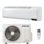 Aparat de aer condiționat Samsung Nordic WindFree™ Geo R32 12000 BTU AR12TXCACWKNEE/AR12TXCACWKXEE