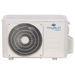 Aer conditionat Kaysun Casual, 12000 BTU, Alb, Wi-Fi KAY-CF 35 DR13/KAE-C 35 DR13 Unitate Interna + Externa