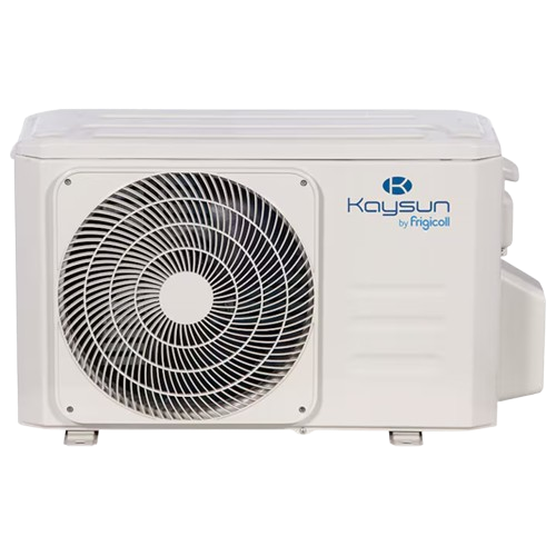 Aer conditionat Kaysun Casual, 12000 BTU, Alb, Wi-Fi KAY-CF 35 DR13/KAE-C 35 DR13 Unitate Interna + Externa
