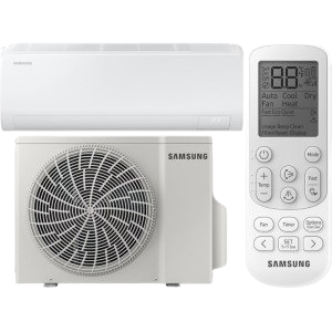 Aparat de aer condiționat Samsung Luzon S2 R32 9000 BTU AR50F09C1BHNEU/AR50F09C1BHXEU