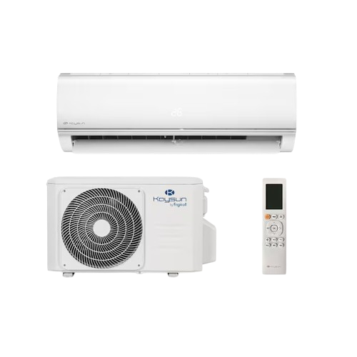 Aer conditionat Kaysun Casual, 12000 BTU, Alb, Wi-Fi KAY-CF 35 DR13/KAE-C 35 DR13 Unitate Interna + Externa