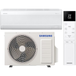 Aparat de aer condiționat Samsung WindFree™ Avant S2 R32 9000 BTU AR70F09C1AWNEU/AR70F09C1AWXEU