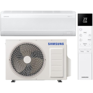 Aparat de aer condiționat Samsung WindFree™ Avant S2 R32 9000 BTU AR70F09C1AWNEU/AR70F09C1AWXEU