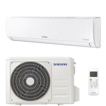 Aparat de aer conditionat Samsung AR35 9000 BTU, Clasa A++, Fast cooling, Good Sleep