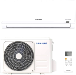 Aparat de aer condiționat Samsung AR30 12000 BTU AR12TXHQBWKNEU/AR12TXHQBWKXEU