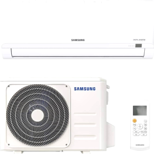 Aparat de aer condiționat Samsung AR30 12000 BTU AR12TXHQBWKNEU/AR12TXHQBWKXEU