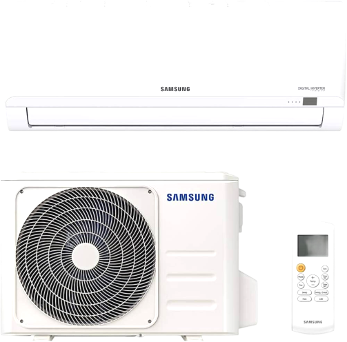 Aparat de aer condiționat Samsung AR30 12000 BTU AR12TXHQBWKNEU/AR12TXHQBWKXEU