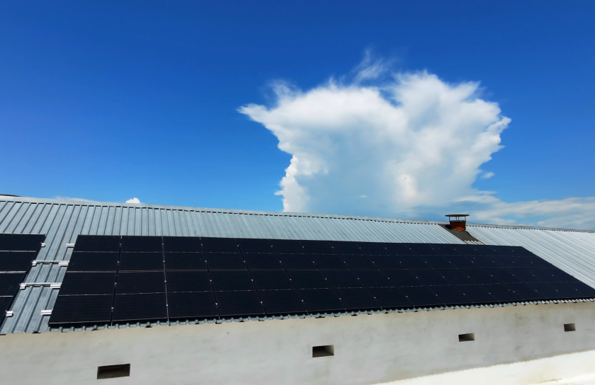 Sisteme fotovoltaice Smart Clima
