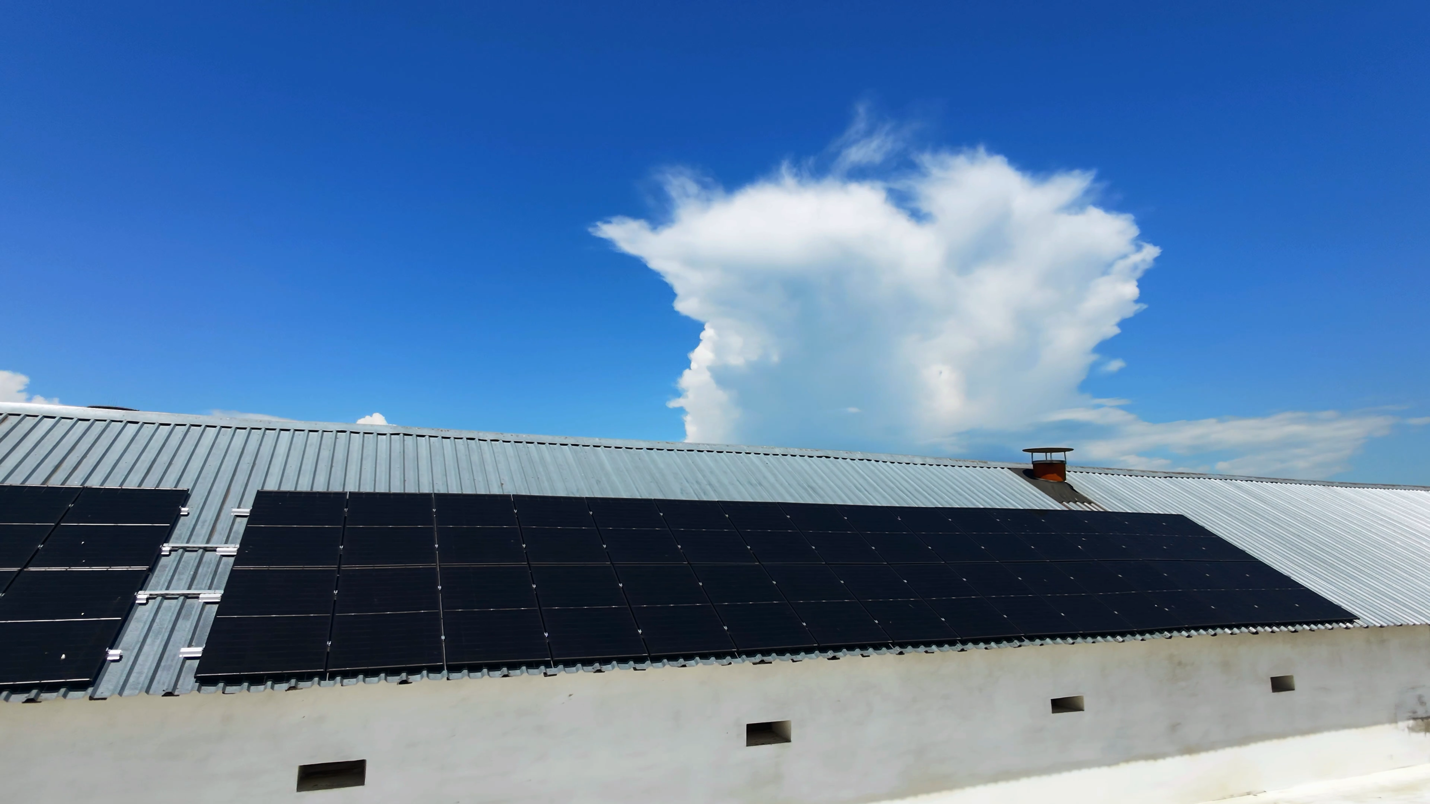 Sisteme fotovoltaice Smart Clima