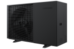 Pompă de Căldură Hibridă Aer-Apă și Aer-Aer Samsung EHS Quint 16 kW cu Boiler Integrat 200L (AE200DN*MPK/EU + AE160HCTPES/EU), Clasa A+++, Recuperare de Căldură, R32