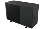Pompă de Căldură Hibridă Aer-Apă și Aer-Aer Samsung EHS Quint 16 kW cu Boiler Integrat 200L (AE200DN*MPK/EU + AE160HCTPES/EU), Clasa A+++, Recuperare de Căldură, R32