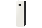 Pompă de căldură Aer-Apă Samsung EHS Quint 12.5 kW cu Boiler Integrat 200L (AE200DN*MPK/EU + AE125HCTPES/EU), Clasa A+++, R32