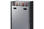 Pompă de căldură Aer-Apă Samsung EHS Quint 12.5 kW cu Boiler Integrat 200L (AE200DN*MPK/EU + AE125HCTPES/EU), Clasa A+++, R32