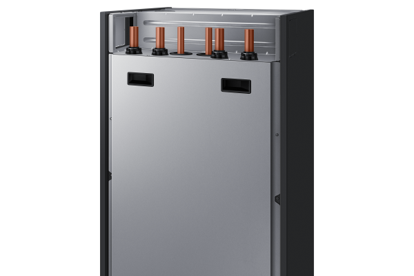 Pompă de căldură Aer-Apă Samsung EHS Quint 12.5 kW cu Boiler Integrat 200L (AE200DN*MPK/EU + AE125HCTPES/EU), Clasa A+++, R32