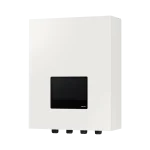 Pompă de căldură hibridă Samsung EHS Quint 12.5 kW Trifazată, Clasa A+++, Recuperare de Căldură, R32 (MIM-E03FN + AE125HCTPGS/EU)