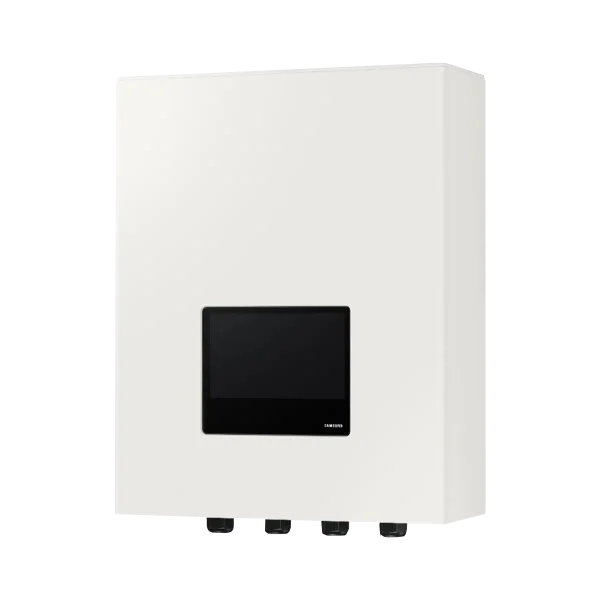 Pompă de căldură hibridă Samsung EHS Quint 12.5 kW Trifazată, Clasa A+++, Recuperare de Căldură, R32 (MIM-E03FN + AE125HCTPGS/EU)